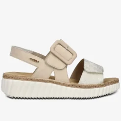 rieker Damen Sandalen