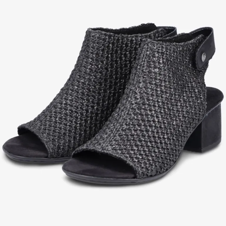 rieker Damen Sandalen
