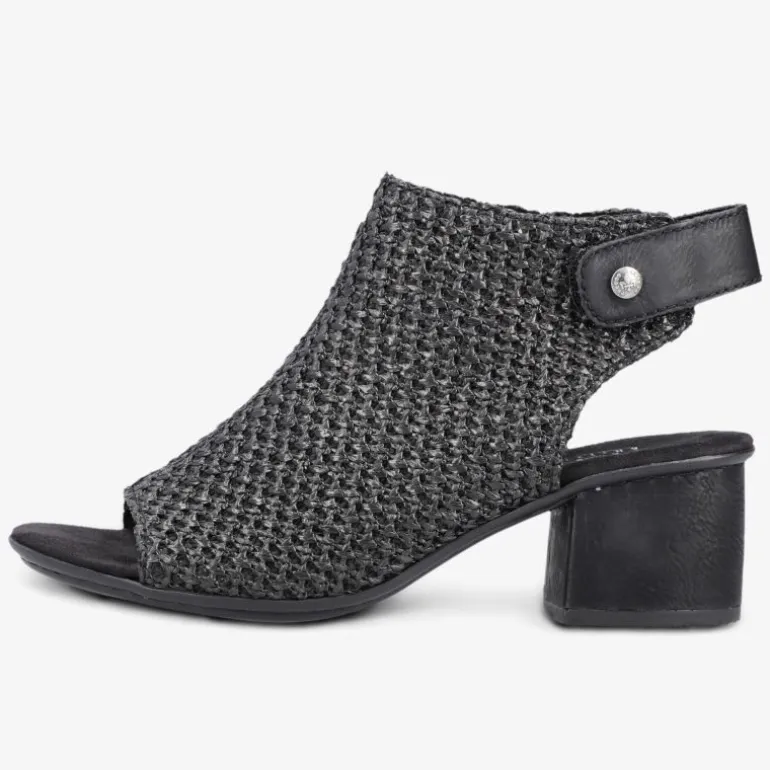 rieker Damen Sandalen