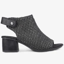rieker Damen Sandalen