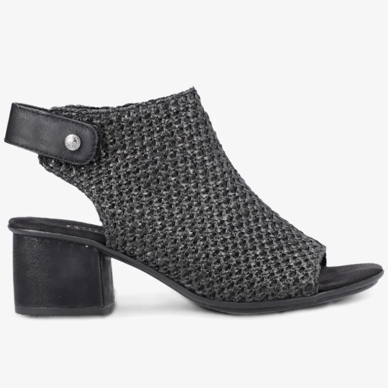 rieker Damen Sandalen