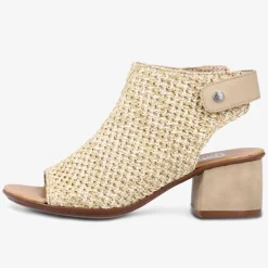 rieker Damen Sandalen