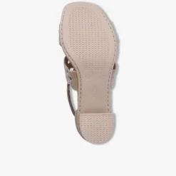 rieker Damen Sandalen