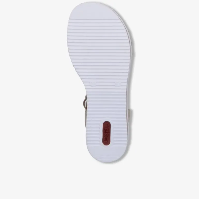 rieker Damen Sandalen