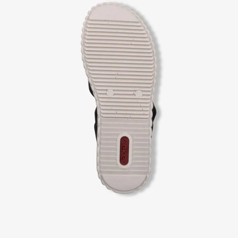 rieker Damen Sandalen