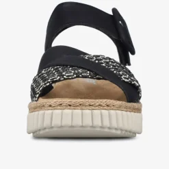 rieker Damen Sandalen