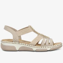 rieker Damen Sandalen