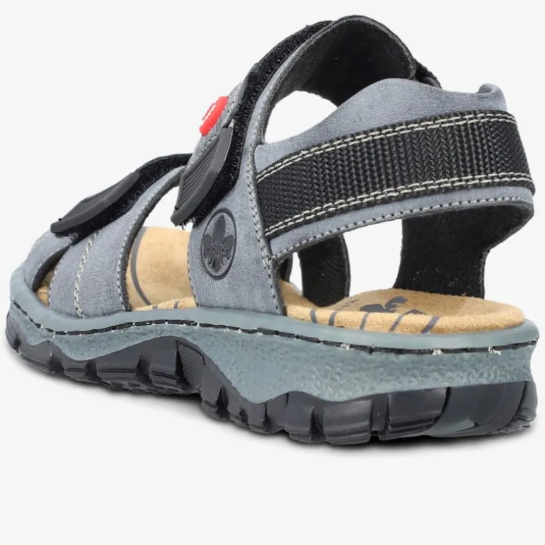 rieker Damen Sandalen
