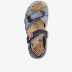 rieker Damen Sandalen