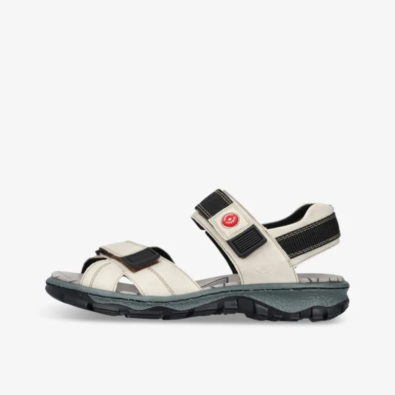 rieker Damen Sandalen