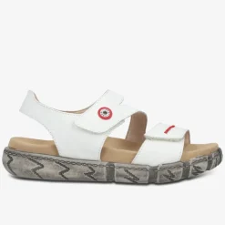rieker Damen Sandalen