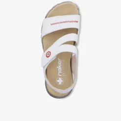 rieker Damen Sandalen