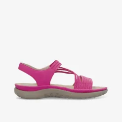 rieker Damen Sandalen