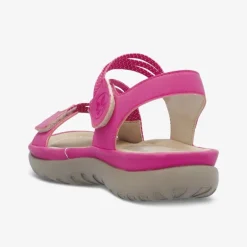 rieker Damen Sandalen