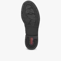 rieker Damen Schnürstiefeletten