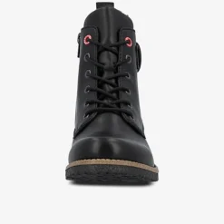 rieker Damen Schnürstiefeletten