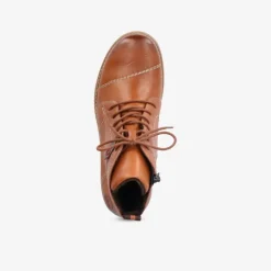 rieker Damen Schnürstiefeletten