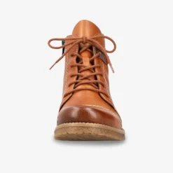 rieker Damen Schnürstiefeletten