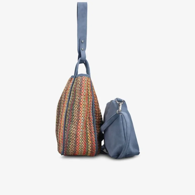 rieker Damen Shopper