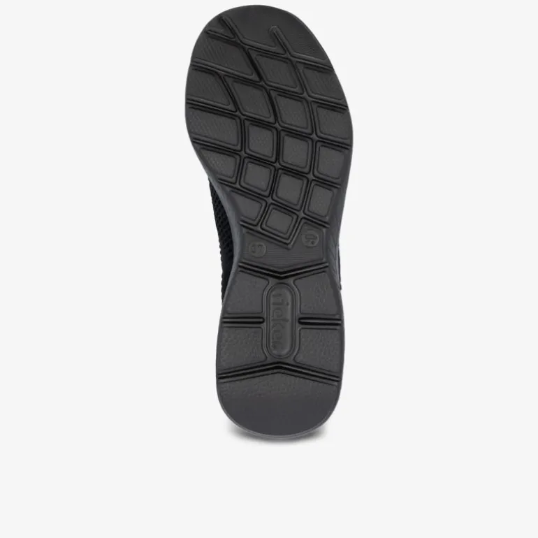 rieker Damen Slip On