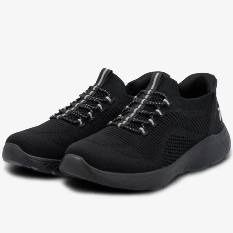 rieker Damen Slip On