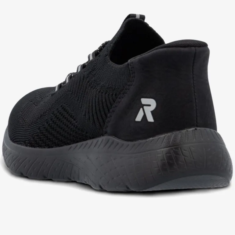 rieker Damen Slip On
