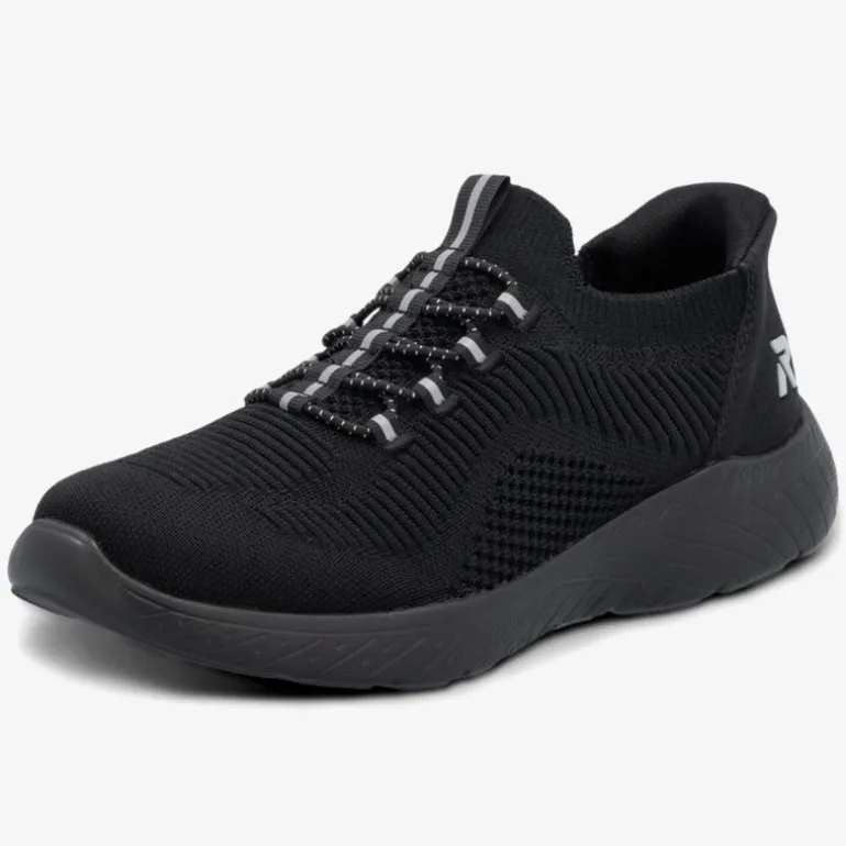 rieker Damen Slip On