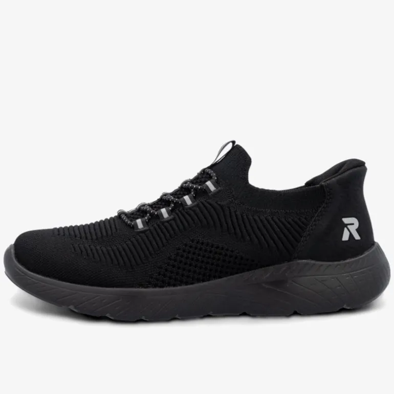 rieker Damen Slip On