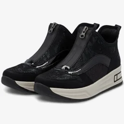 rieker Damen Slipper