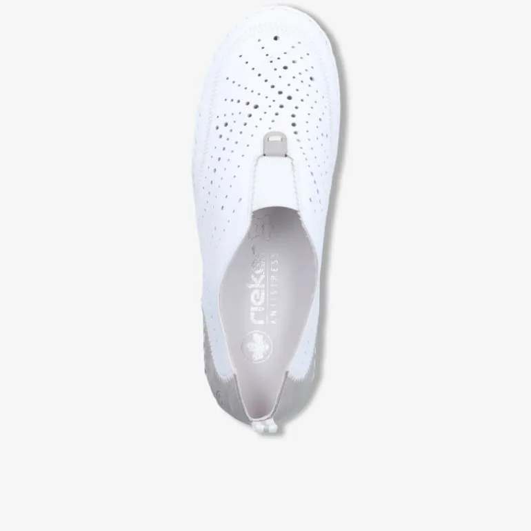 rieker Damen Slipper
