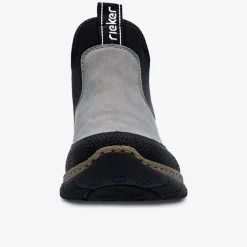 rieker Damen Slipper