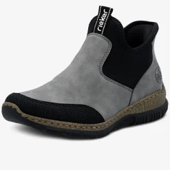 rieker Damen Slipper