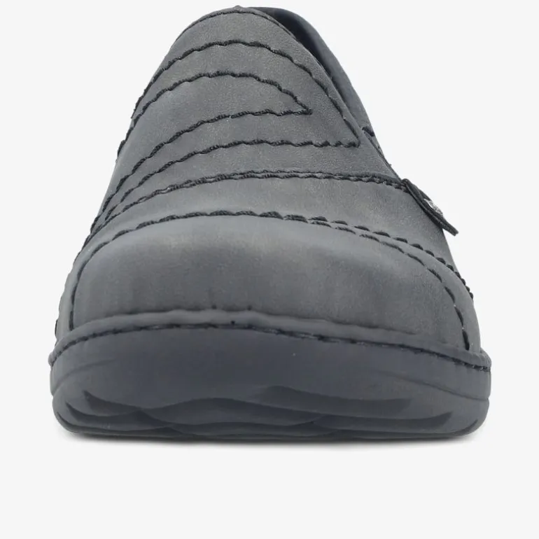 rieker Damen Slipper