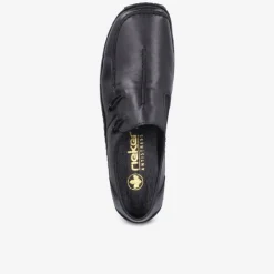 rieker Damen Slipper
