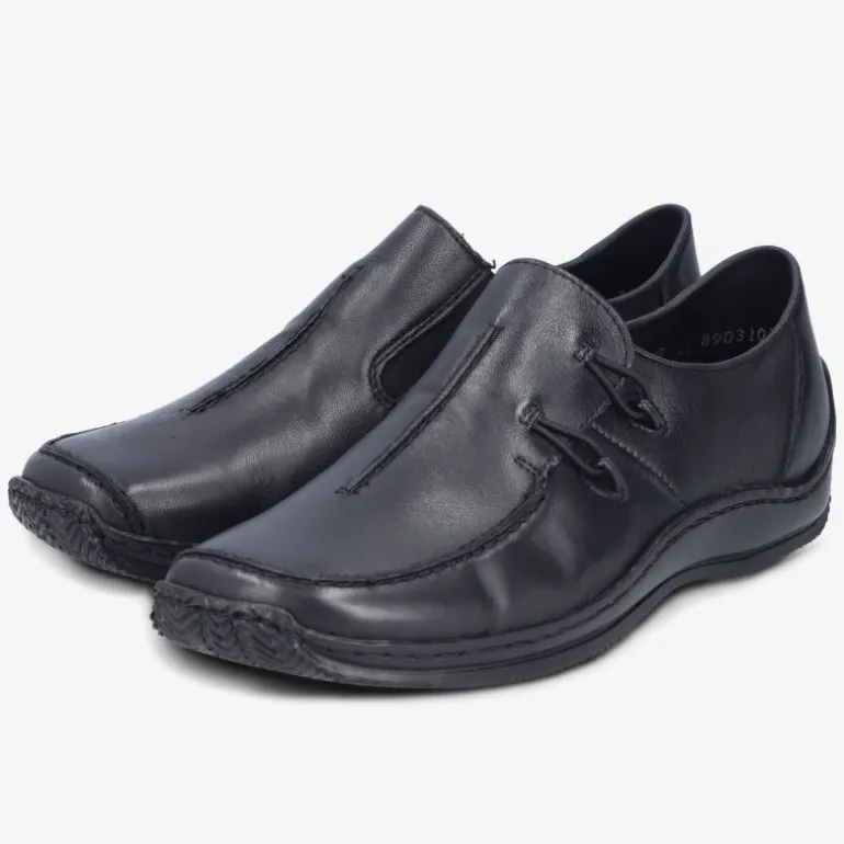rieker Damen Slipper
