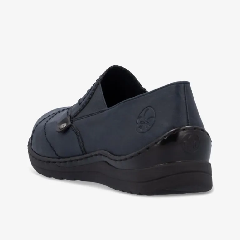 rieker Damen Slipper