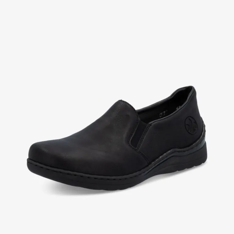 rieker Damen Slipper