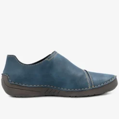 rieker Damen Slipper