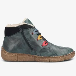 rieker Damen Stiefeletten