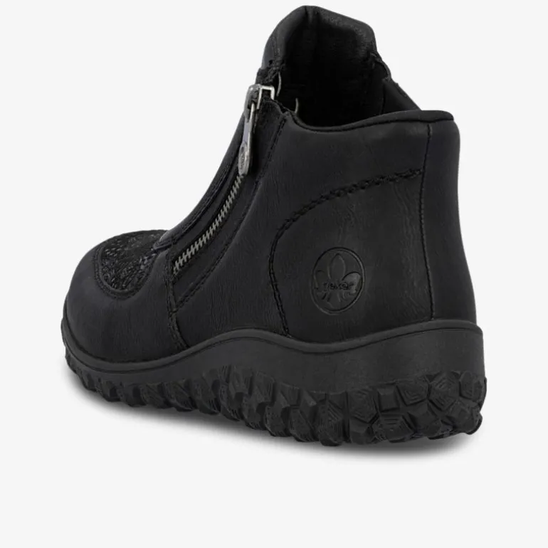 rieker Damen Stiefeletten