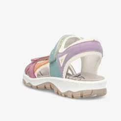 rieker Damen Trekkingsandalen
