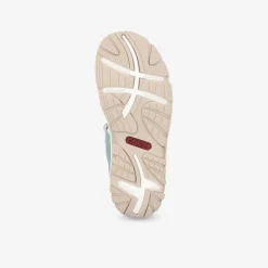 rieker Damen Trekkingsandalen
