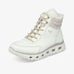 rieker Damen Winter Boots