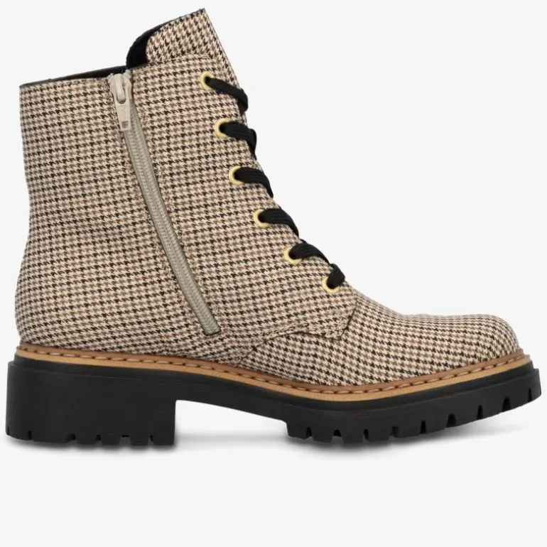 rieker Damen Winter Boots