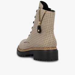 rieker Damen Winter Boots
