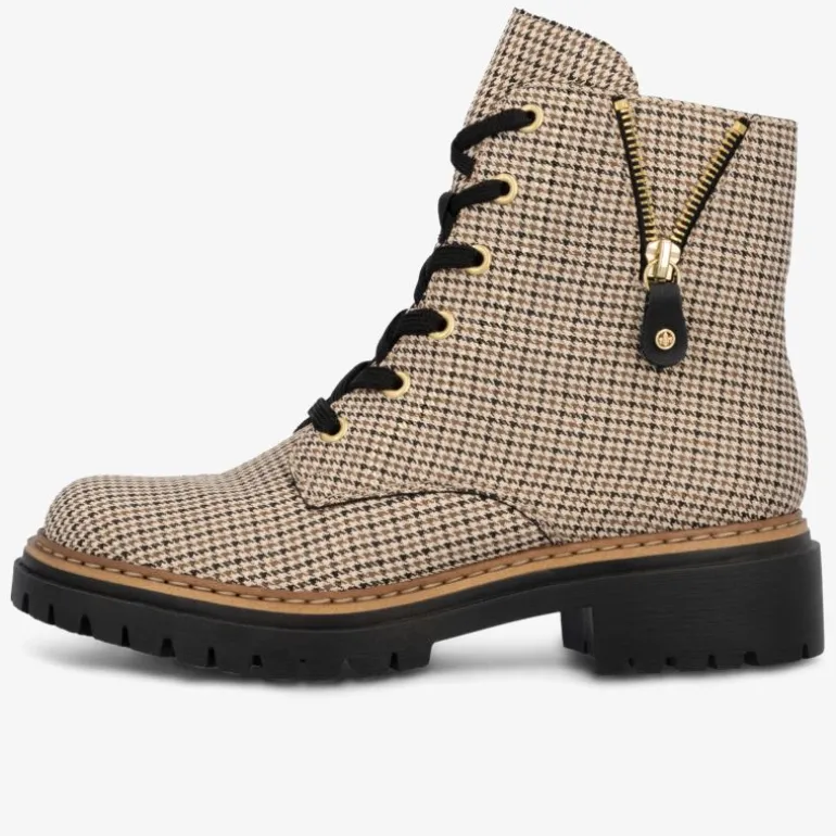 rieker Damen Winter Boots