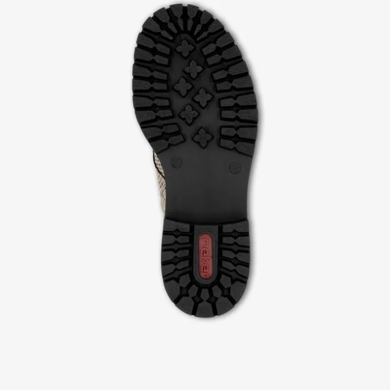 rieker Damen Winter Boots