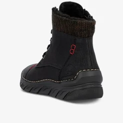 rieker Damen Winter Boots