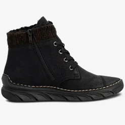rieker Damen Winter Boots