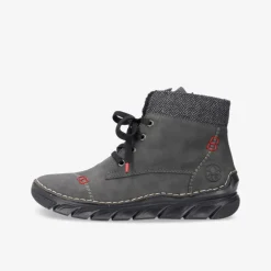 rieker Damen Winter Boots